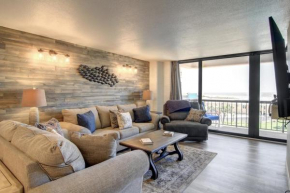 Aransas Princess Unit 407 condo